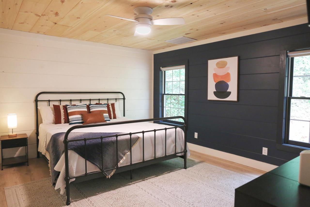 Vila Whispering Pines Sevierville Exteriér fotografie