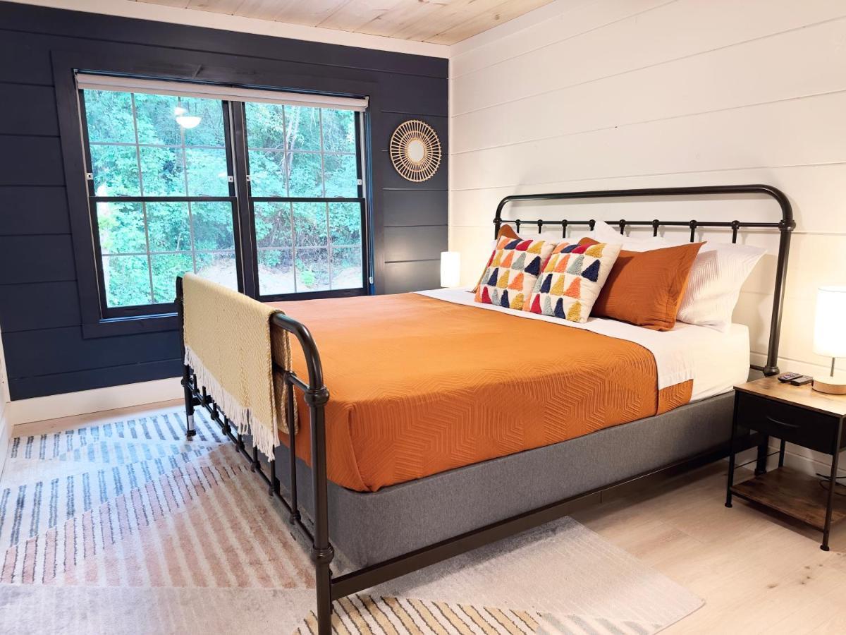 Vila Whispering Pines Sevierville Exteriér fotografie