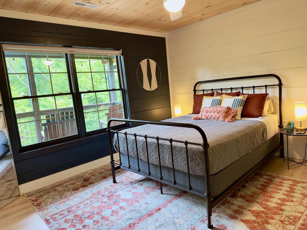 Vila Whispering Pines Sevierville Exteriér fotografie
